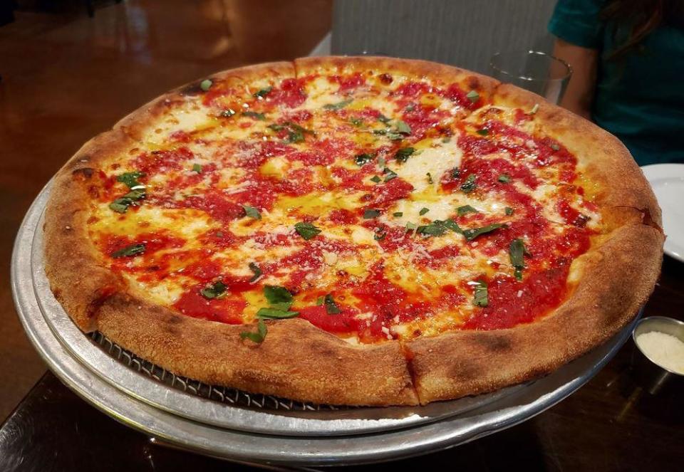 #83 Zoli's NY Pizza (Addison, Texas)