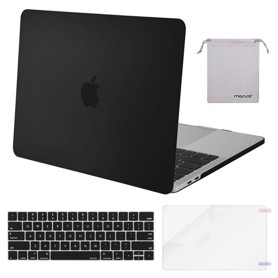 MOSISO MacBook Pro 13 inch Case