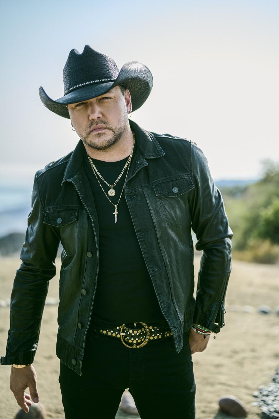 Country star Jason Aldean will return to the Tuscaloosa Amphitheater Aug. 6, with opening acts Mitchell Tenpenny, Corey Kent and Deejay Silver. Tickets go on sale at 10 a.m. Friday Feb. 17, through www.ticketmaster.com, or at the Amphitheater box office, 2710 Jack Warner Parkway.