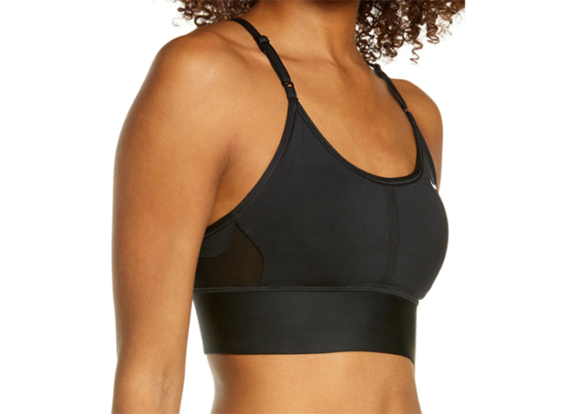 Buy Pact Women's Racerback Sports Bra, Medium Support, Ideal for Yoga, Gym  & Other Fitness Workouts