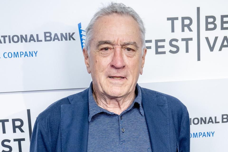 Robert De Niro