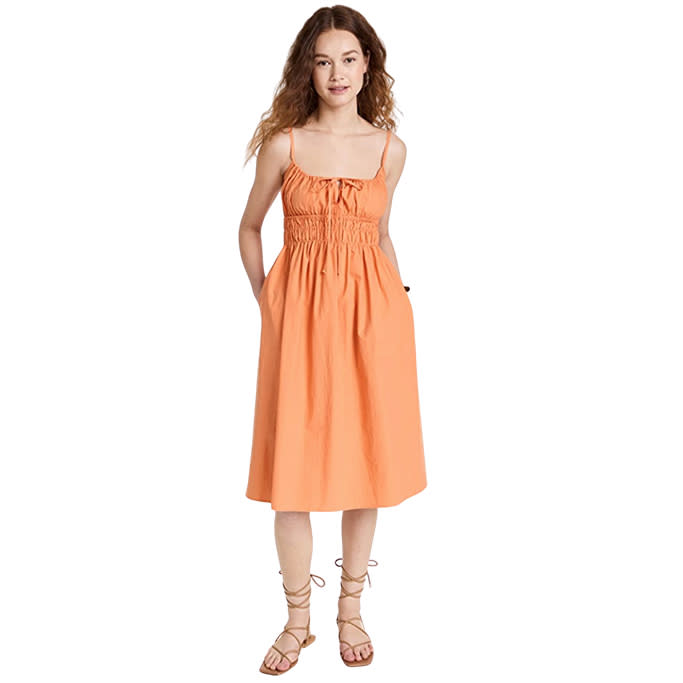 Ciao Lucia Gabriela Dress