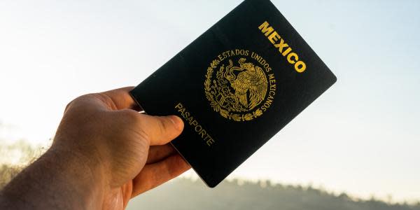 Cómo prepararte para tu cita del pasaporte mexicano en Tijuana 