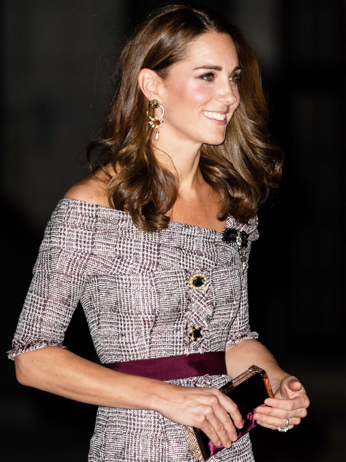 Kate Middleton Wore the Fall Shoe Trend I Want in Every Color