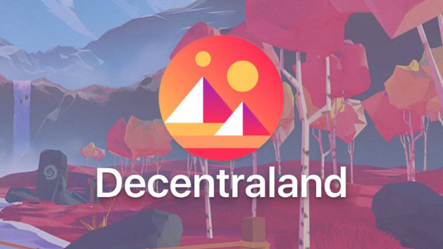 Decentraland es una plataforma cripto liderada por argentinos que explora el metaverso