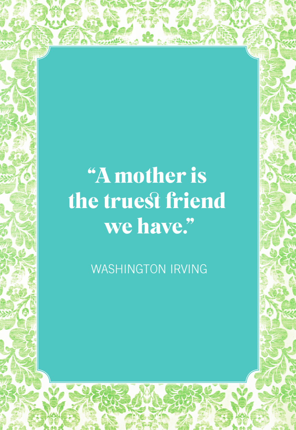 best mother son quotes