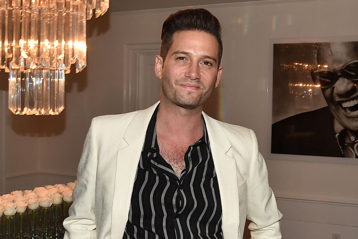 Josh Flagg Just Made a Major Career Move "Sometimes You Need to Shake