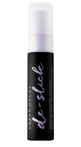 Urban Decay De-Slick Oil-Control Makeup Setting Spray