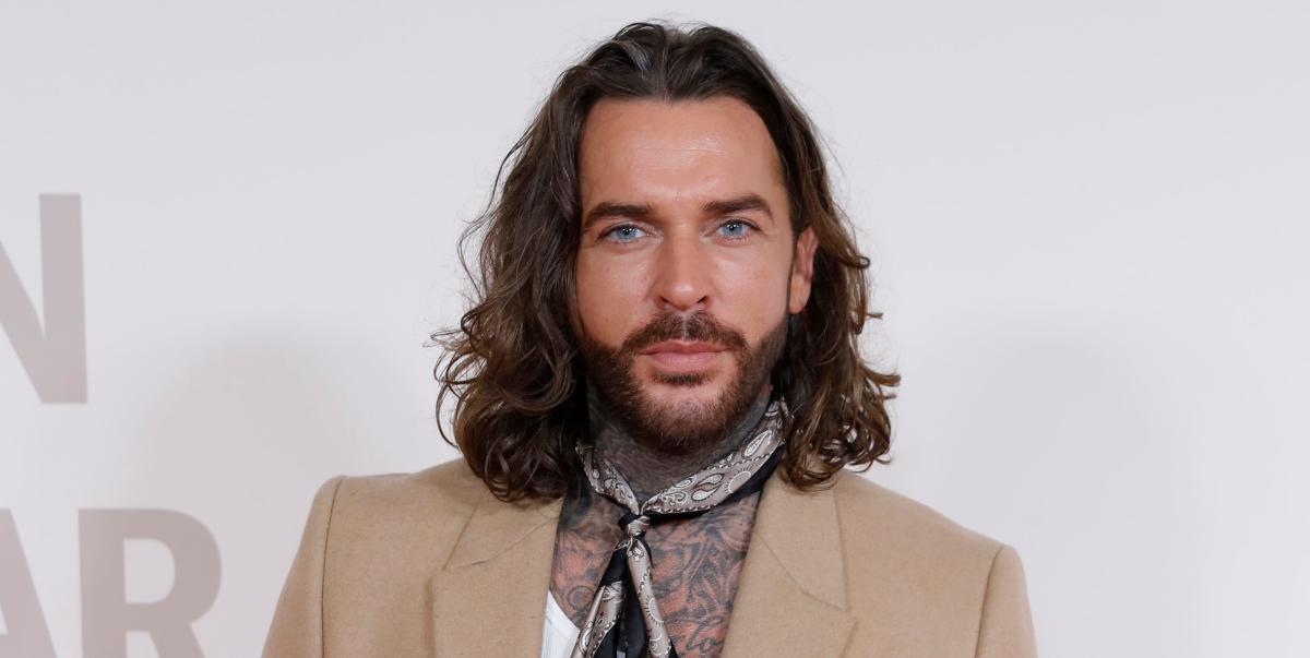 TOWIE’s Pete Wicks shows off his dance moves ahead of his Strictly appearance