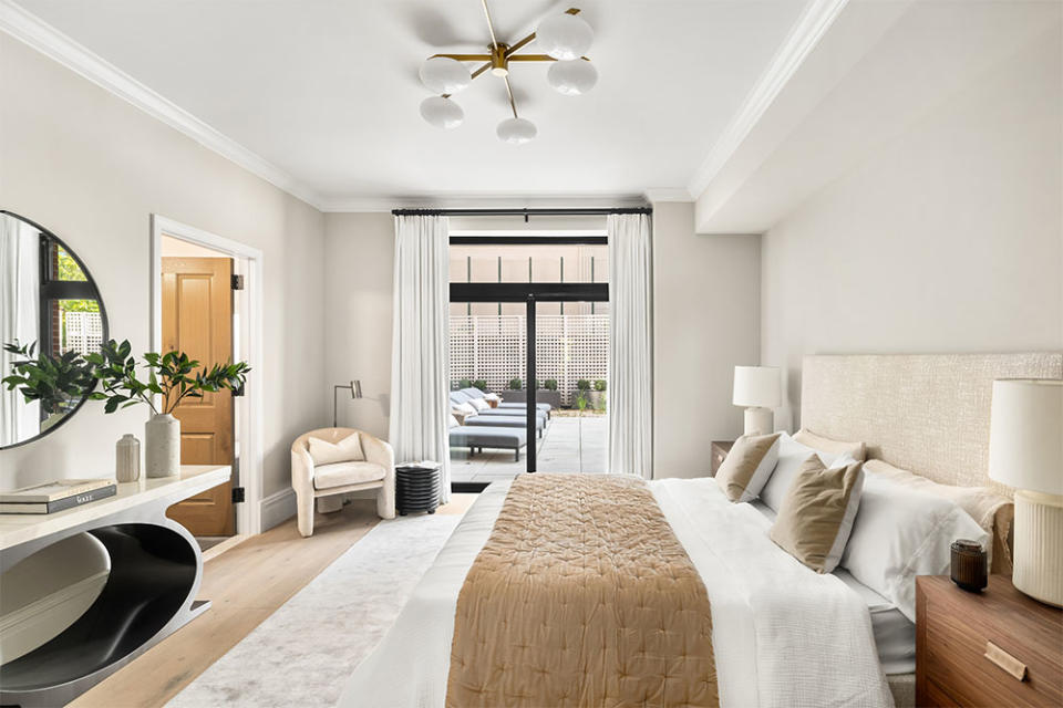 Joe Jonas condo in New York City