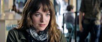 <p><i>Fifty Shades of Grey</i> opens in cinemas on February 12, 2015.</p>