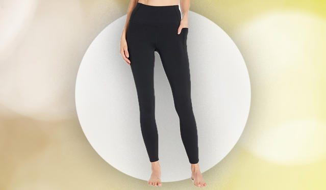 Skechers GOflex High-Waisted Women's Leggings - Free Shipping