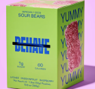 <p>eatbehave.com</p><p><a href="https://go.redirectingat.com?id=74968X1596630&url=https%3A%2F%2Fwww.eatbehave.com%2Fproducts%2Fseriously-good-gummy-bears-sour&sref=https%3A%2F%2Fwww.goodhousekeeping.com%2Fholidays%2Fgift-ideas%2Fg28497189%2Fbest-gifts-for-foodies%2F" rel="nofollow noopener" target="_blank" data-ylk="slk:Shop Now;elm:context_link;itc:0;sec:content-canvas" class="link ">Shop Now</a></p>