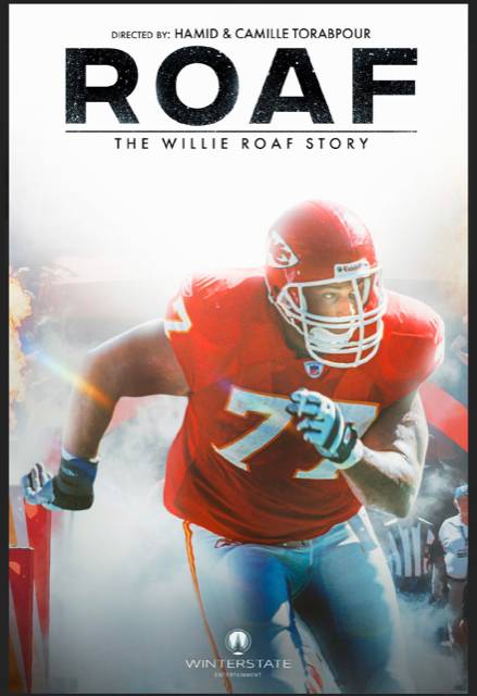 Civil-Rights Sports Doc 'ROAF' On NFL Great Willie Roaf In Works From  Winter State Entertainment