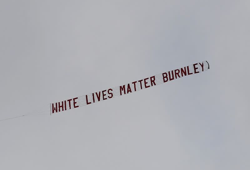 Premier League - Manchester City v Burnley