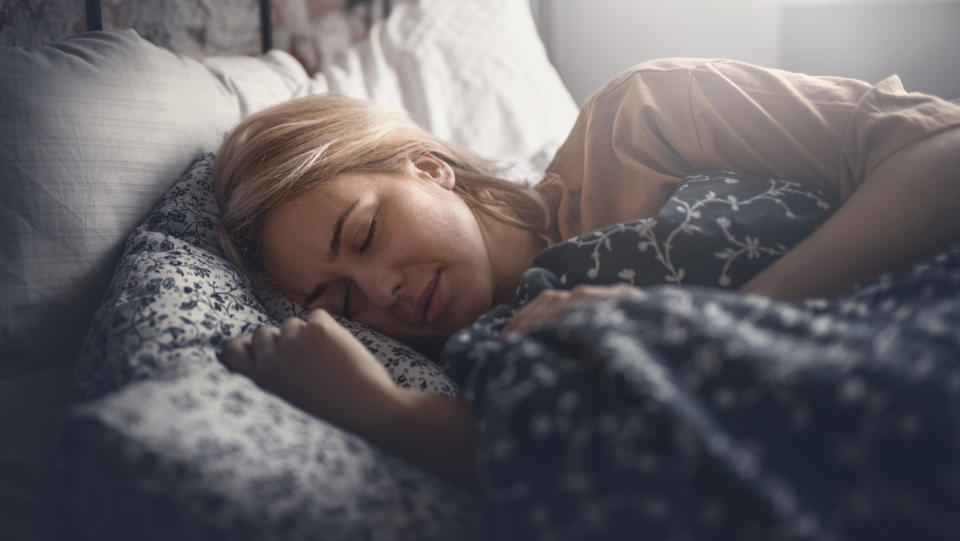 Daylight Saving Time can have serious impacts on our health. (Image via Getty Images)