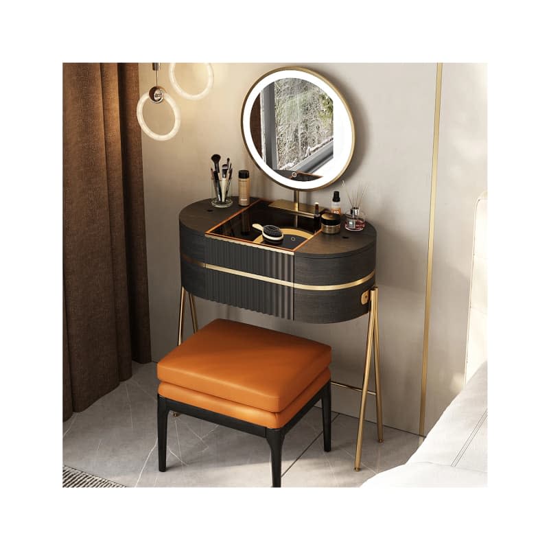 Corrigan Studio Makeup Vanity Set