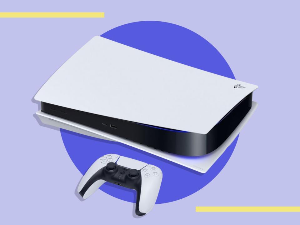 Which PS5 bundle is best value for money? We’ve found the top deals  (iStock / The Independent)