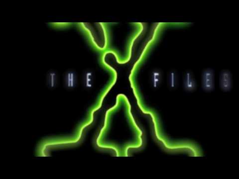 28) "The X-Files Theme," <i>X-Files</i>