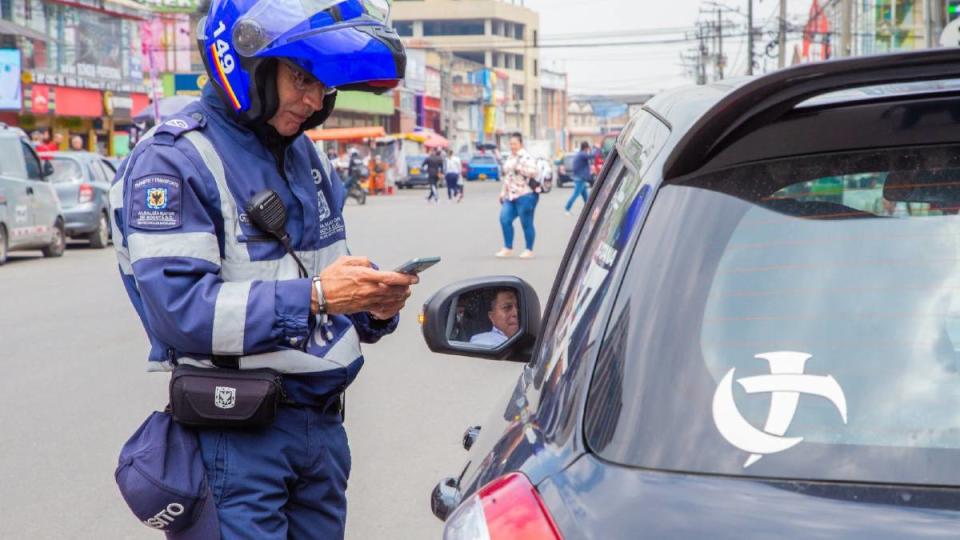 Conozca la importa del RUNT en Colombia y cómo le sirve. Foto: Twitter (@Deyaniravilam)