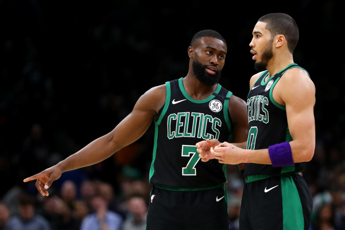 Celtics Prepare for Life Without Tom Thibodeau 