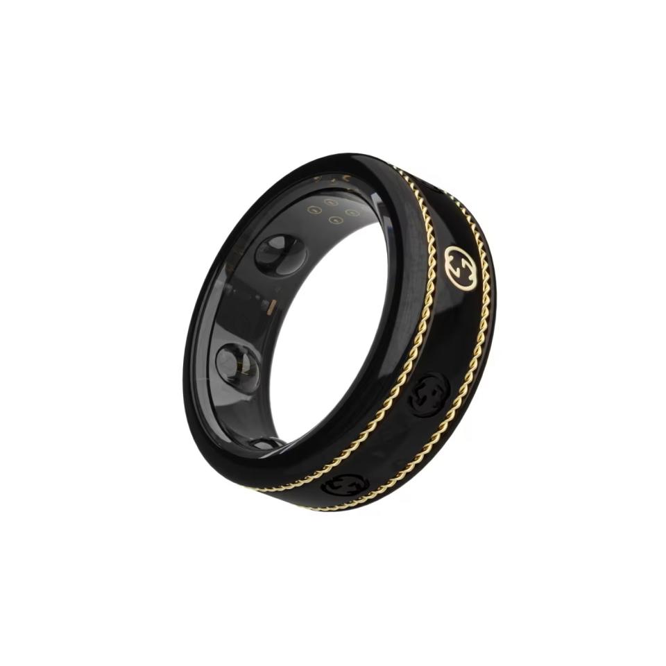 Gucci x Oura Ring, high-ticket gift guide