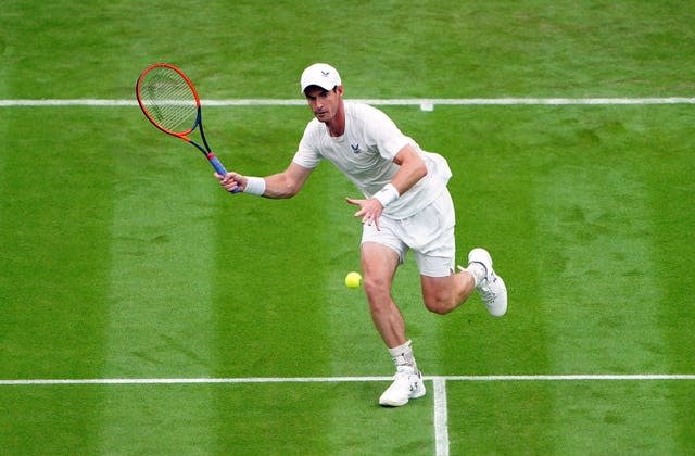 Andy Murray