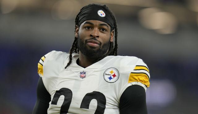 Le'Veon Bell says Najee Harris 'needs to lose weight'