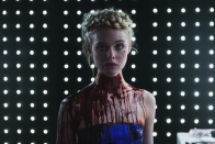 “The Neon Demon”. (Shaw Organisation)