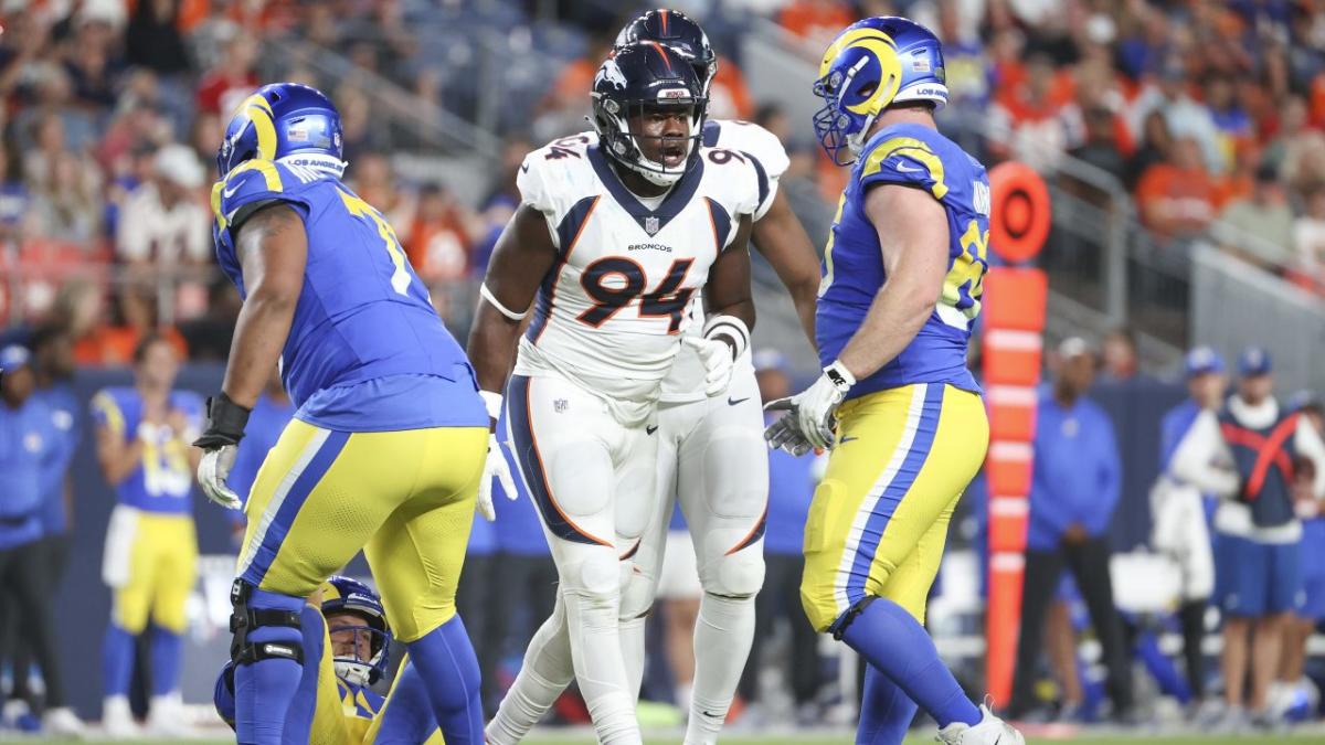 Ex-Broncos Linebacker’s Lawsuit Against NFL and Chargers Over CBA Ends in Failure