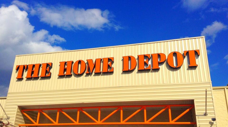 Home Depot