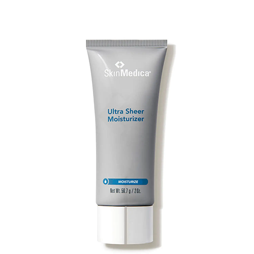 SkinMedica Ultra Sheer Moisturizer