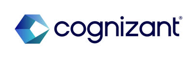 Het nieuwe logo van Cognizant (PRNewsfoto/Cognizant)