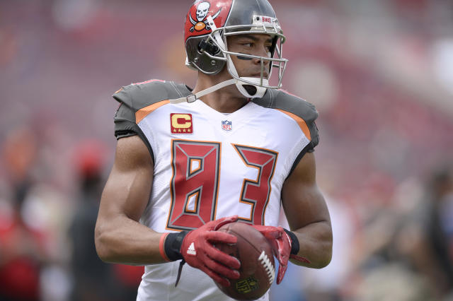 Buccaneers WR Vincent Jackson a familiar dilemma for Broncos – The Denver  Post