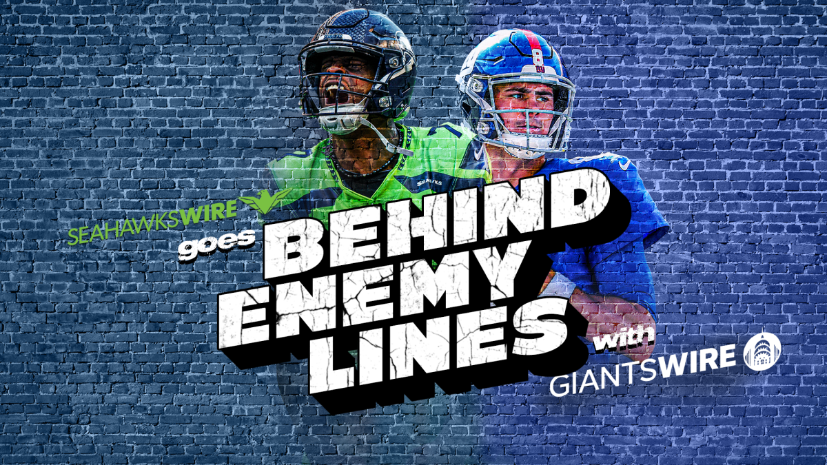 Seahawks vs. Giants odds, line, spread: Monday Night Football