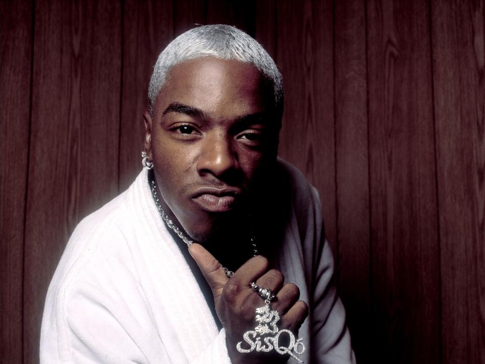 sisqo