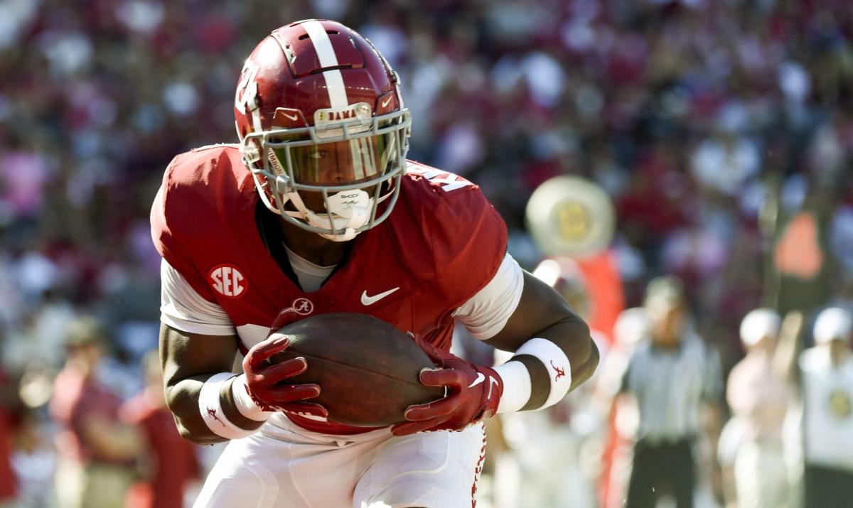 Alabama remains a formidable force in the post-spring college football Top 25 rankings for the 2024 season.
