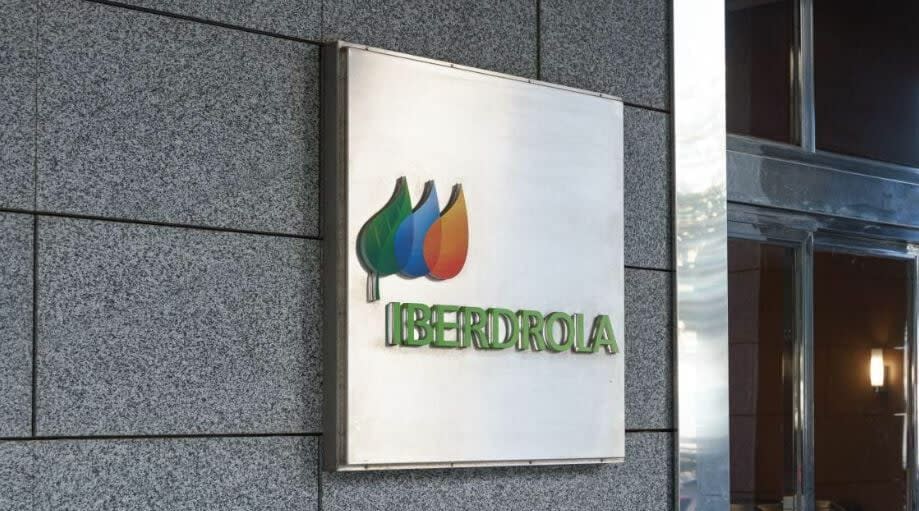 Iberdrola: en busca de socios y con recorrido del 31%