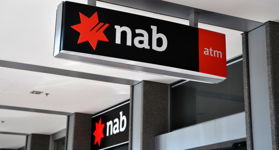 NAB branch. NAB on RBA forecast.