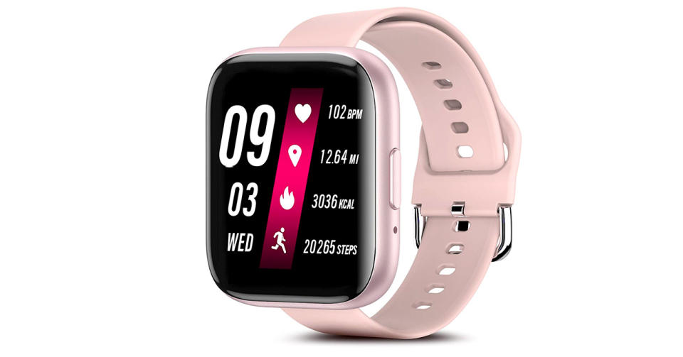 Odar Smartwatch