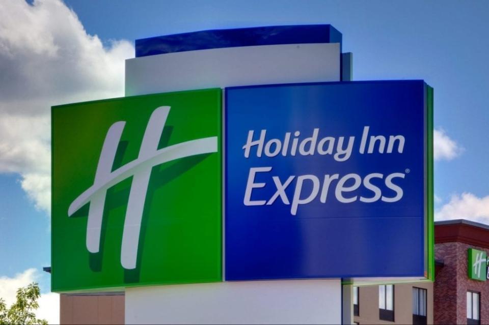 IHG Talking to Its Hotel Owners on Plastics Problem