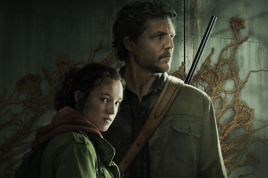¡Un éxito! The Last of Us la rompió en HBO con millones de espectadores en su debut 