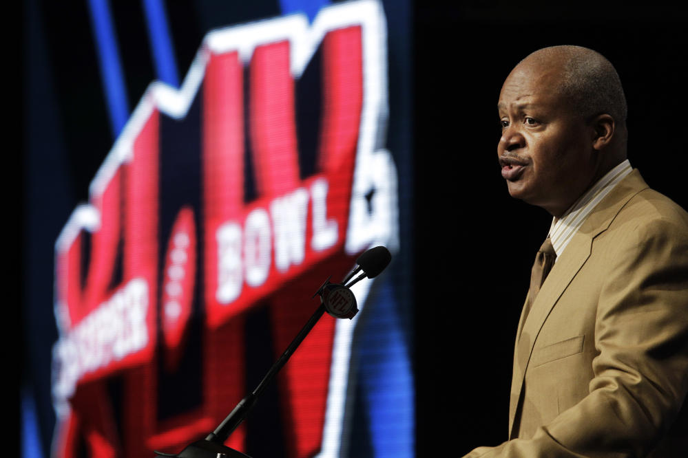 Cardinals Interview Jim Caldwell