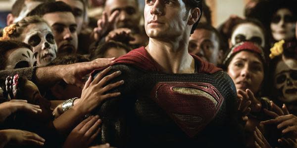 ¡Es oficial! Henry Cavill no será Superman en la próxima película de DC Studios