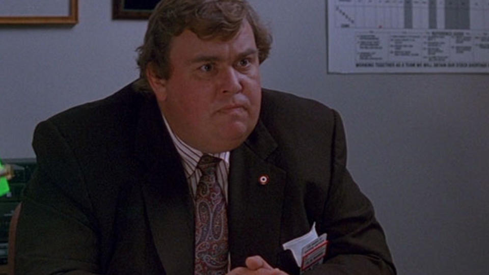 John Candy