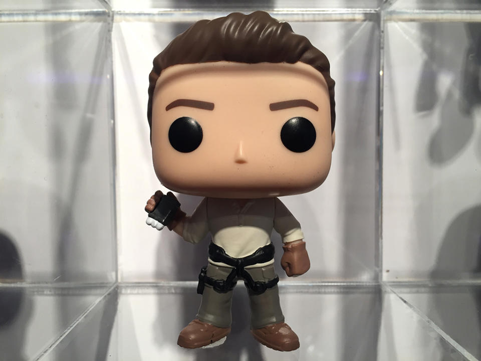 Tom Cruise ‘The Mummy’ Funko