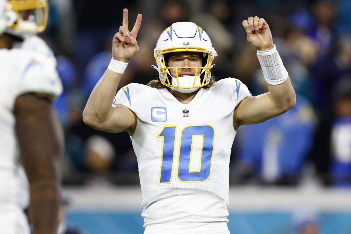 Philip Rivers had interesting comment about Justin Herbert