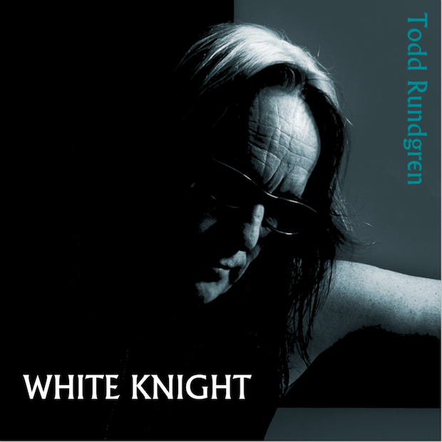 “That Could Have Been Me” appears on *White Knight*, which also features Trent Reznor, Daryl Hall, Dâm-Funk, Donald Fagen, and more