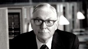 Charlie Munger's Words On Real Estate Being A "Lousy Investment" Show The Difference Between Knowledge And Wisdom