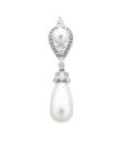 <p>Eliot Danori Alhambra Silver-Tone Glass Pearl Teardrop Earrings, $75, <a href="http://www1.macys.com/shop/product/eliot-danori-alhambra-silver-tone-glass-pearl-teardrop-earrings?ID=2442418&pla_country=US&CAGPSPN=pla&CAWELAID=120156340004243492&cat" rel="nofollow noopener" target="_blank" data-ylk="slk:macys.com;elm:context_link;itc:0;sec:content-canvas" class="link ">macys.com</a></p>